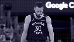 Stephen Curry’s Injury: How It Changes the Warriors’ Playoff Hopes