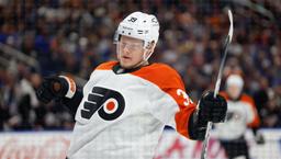 “I Should’ve Played Better”: Michkov Reflects on Calder Snub, Relationship with Demidov and Praise for Hutson